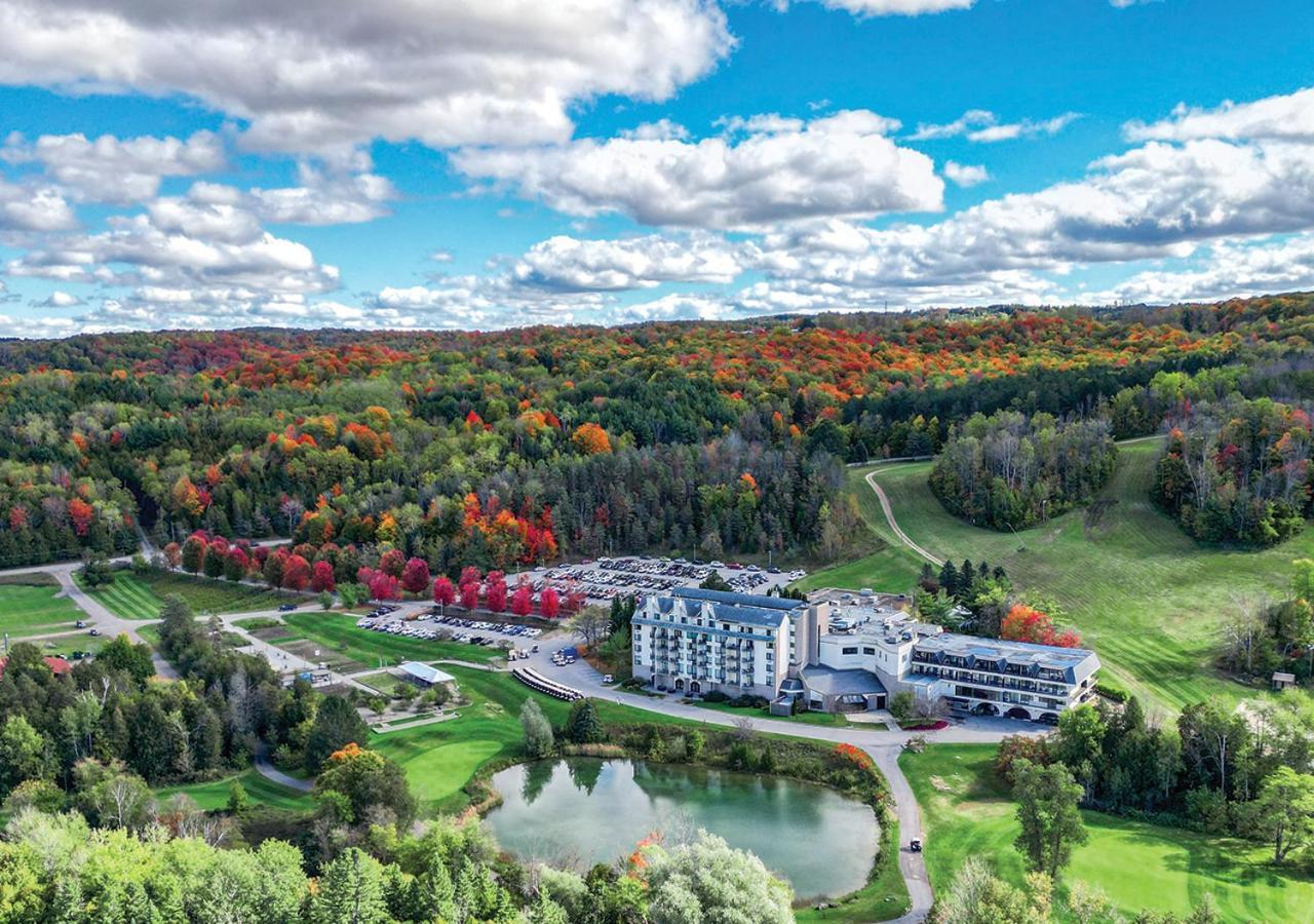 Hockley Valley Resort Орінджвілл Екстер'єр фото