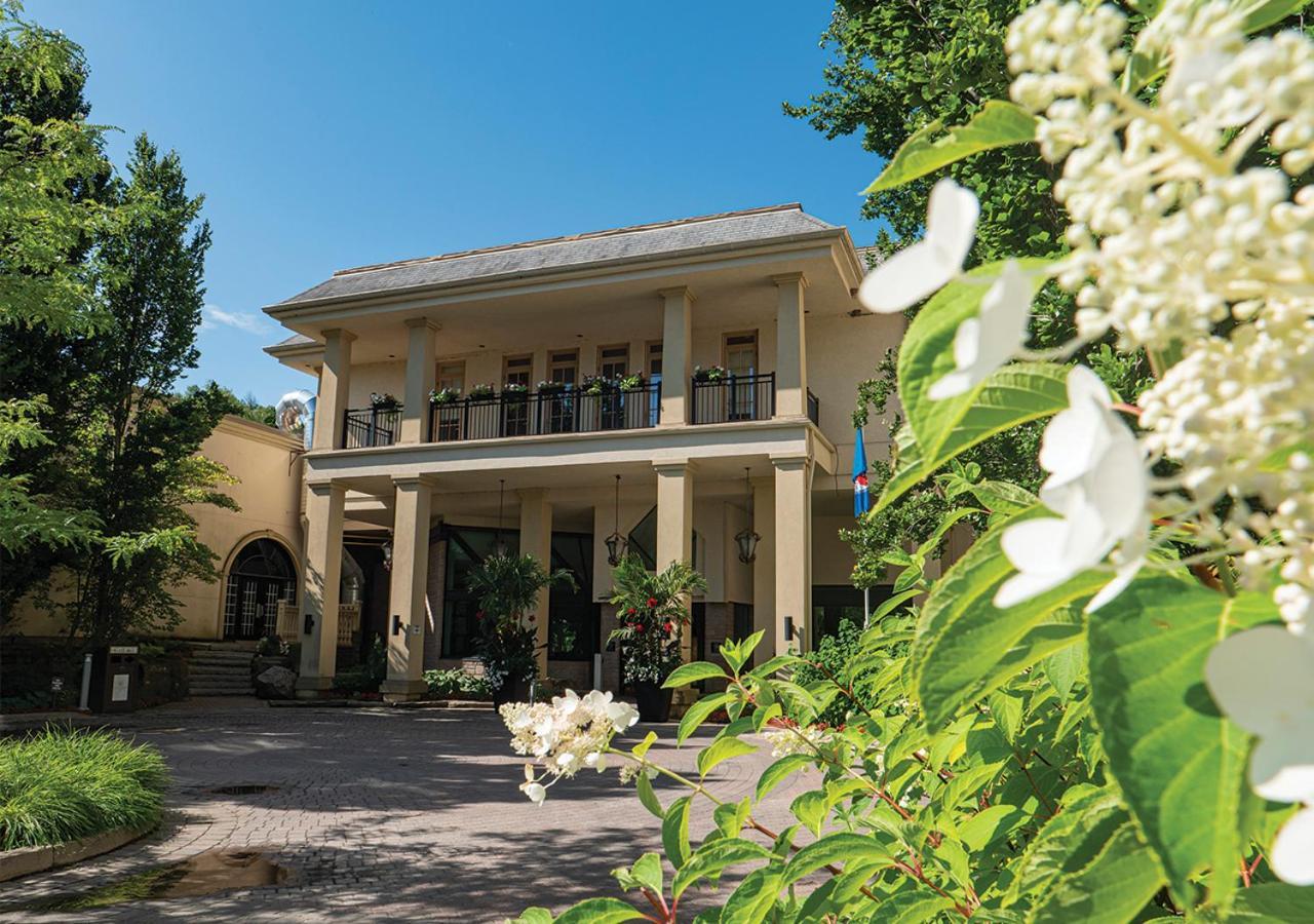 Hockley Valley Resort Орінджвілл Екстер'єр фото