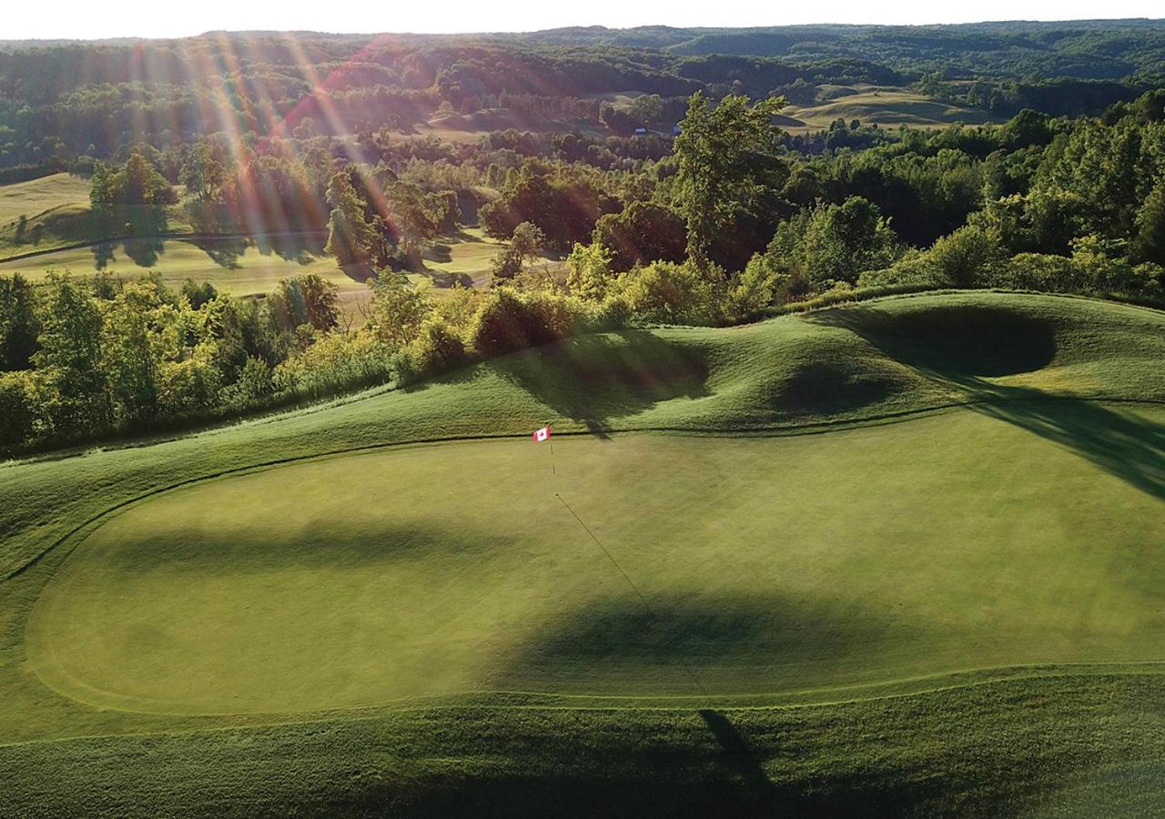 Hockley Valley Resort Орінджвілл Екстер'єр фото