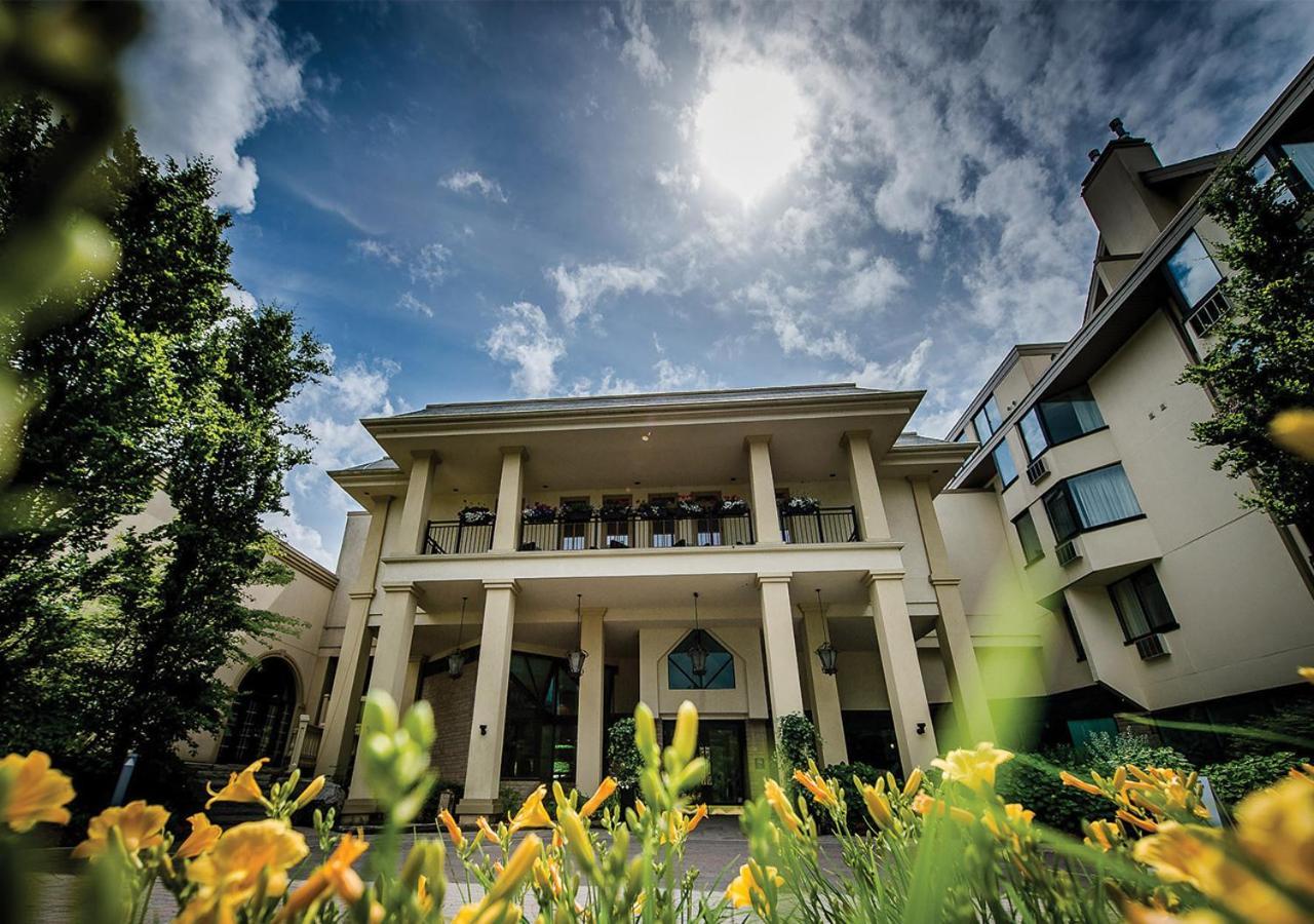 Hockley Valley Resort Орінджвілл Екстер'єр фото