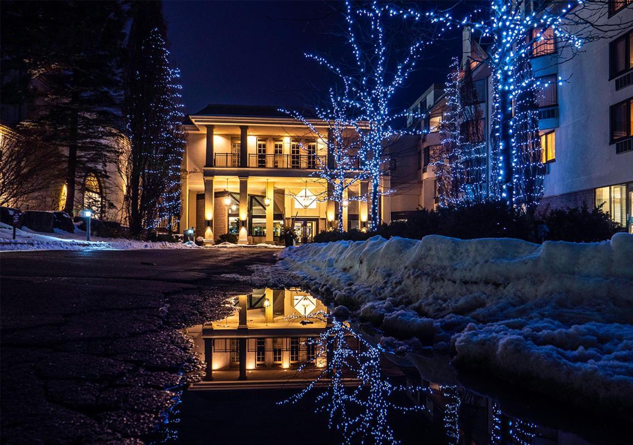 Hockley Valley Resort Орінджвілл Екстер'єр фото