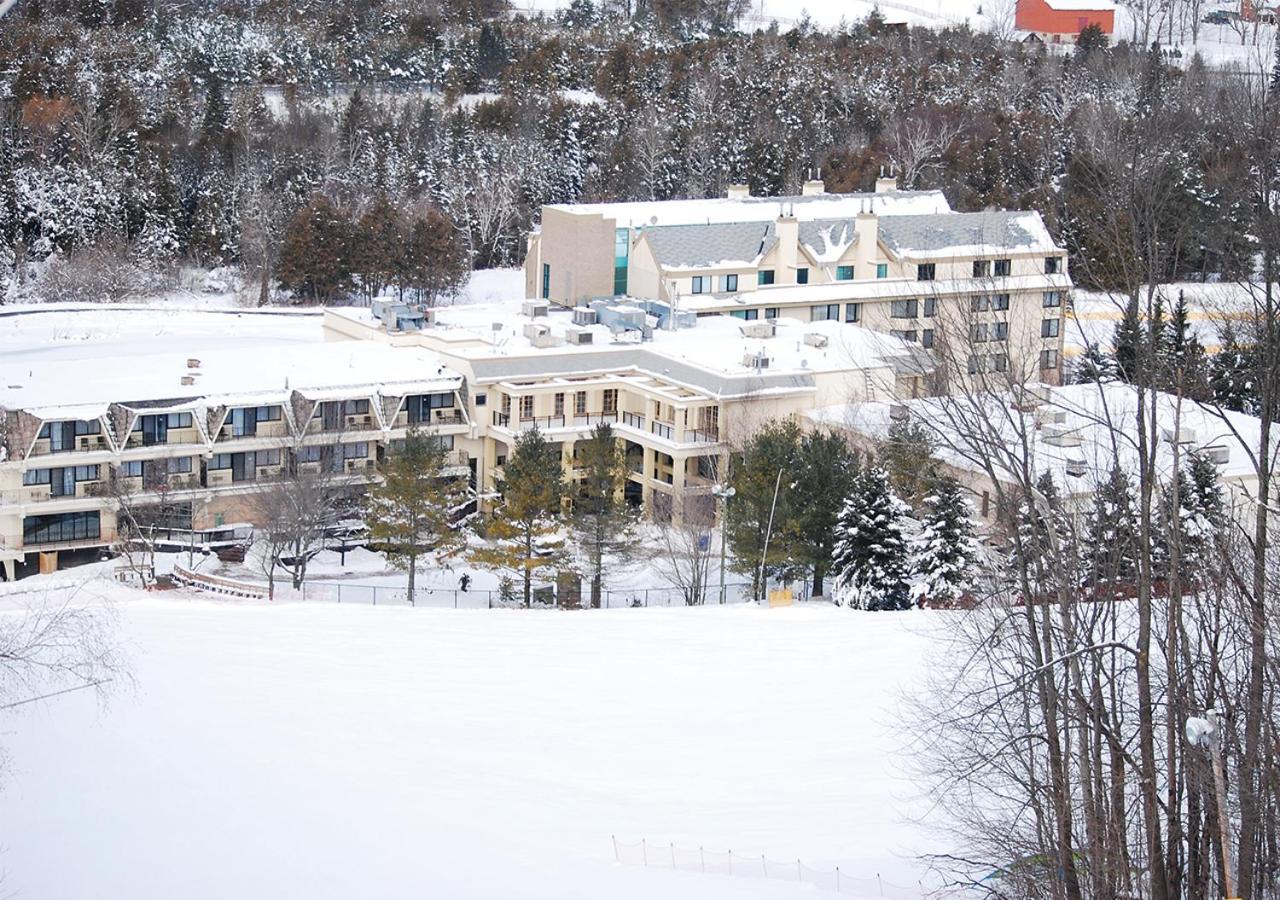 Hockley Valley Resort Орінджвілл Екстер'єр фото