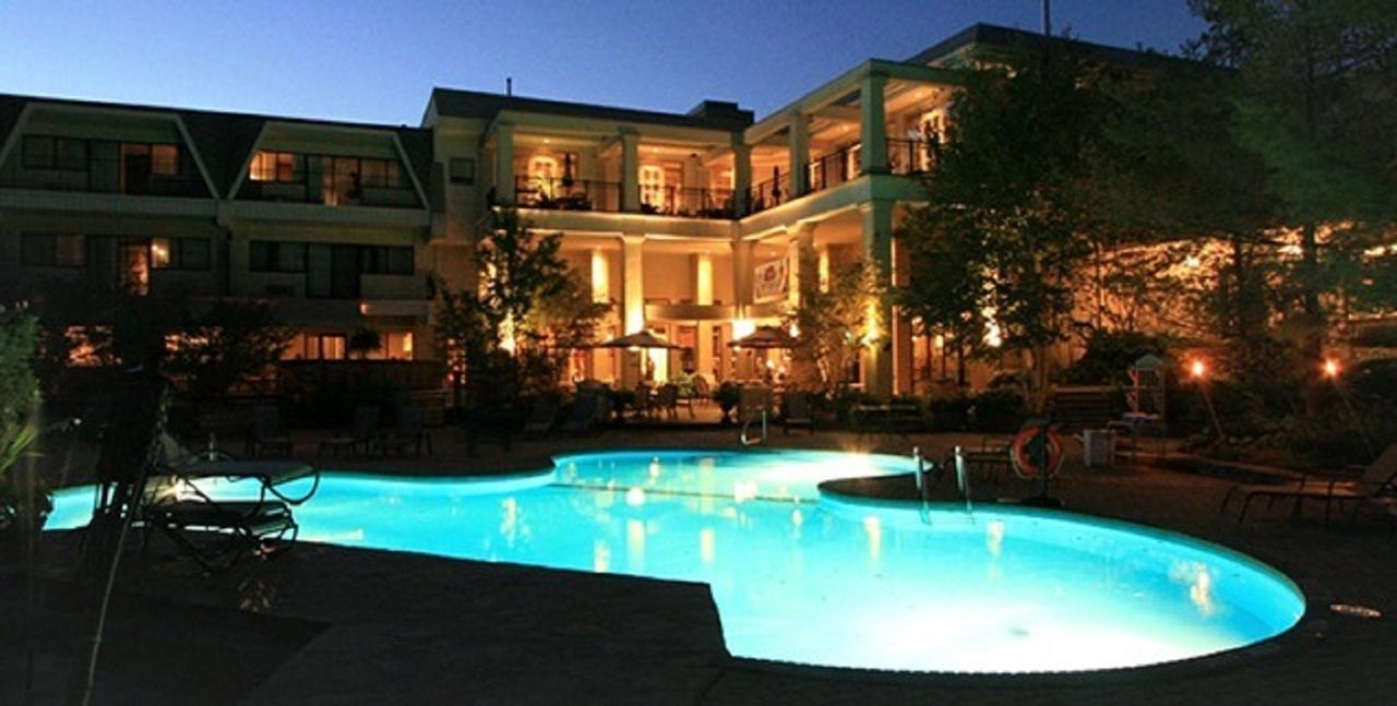 Hockley Valley Resort Орінджвілл Екстер'єр фото