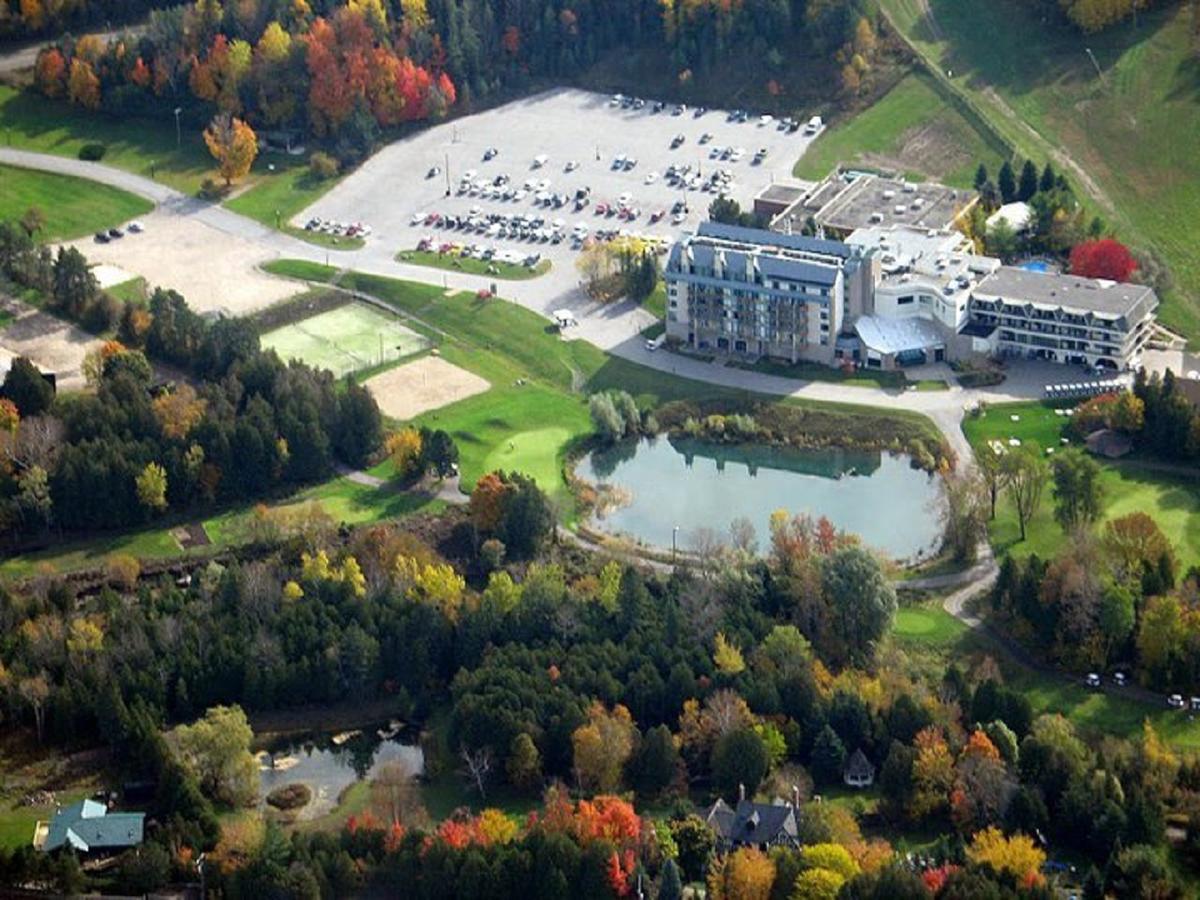 Hockley Valley Resort Орінджвілл Екстер'єр фото
