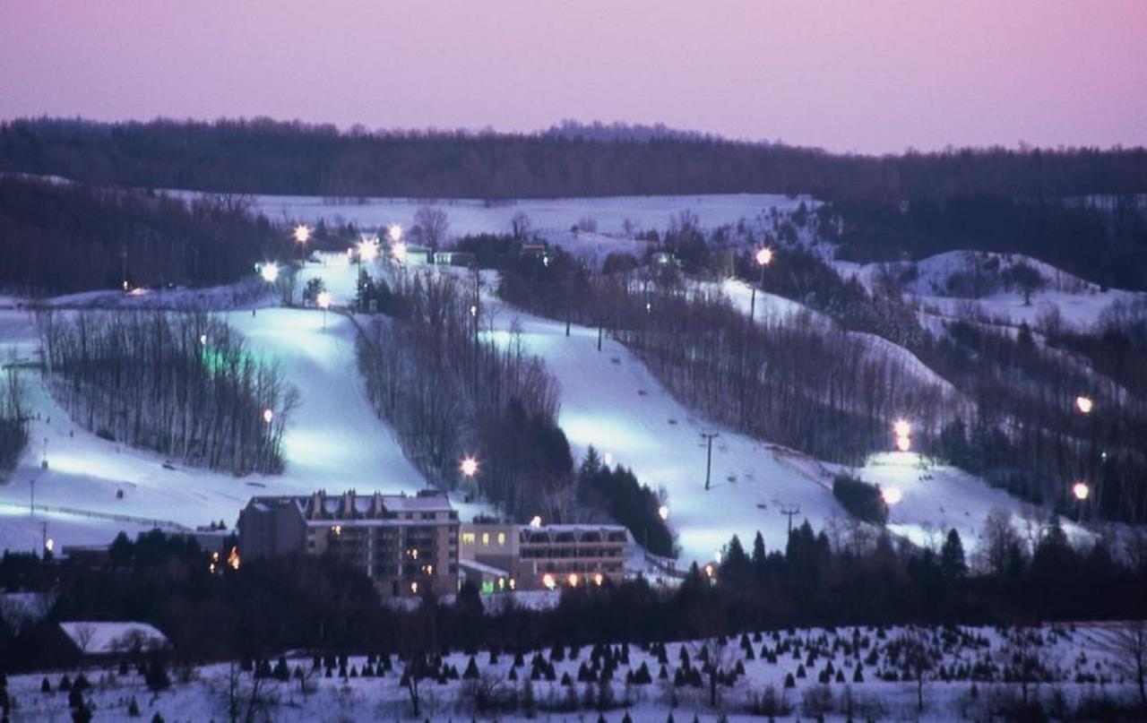 Hockley Valley Resort Орінджвілл Екстер'єр фото
